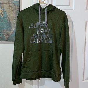 The North Face Hoodie